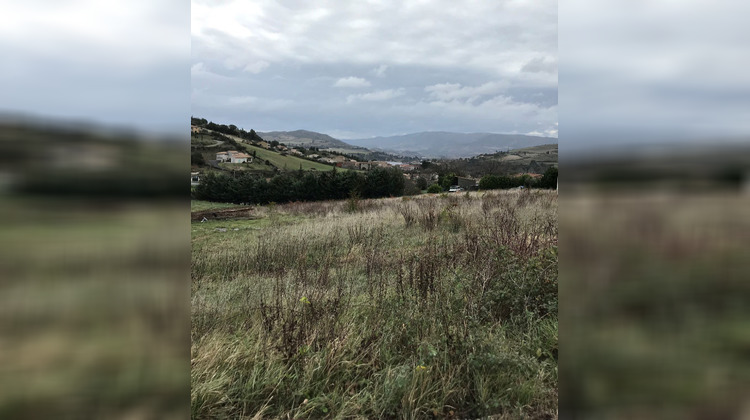 Ma-Cabane - Vente Terrain LIMOUX, 3403 m²