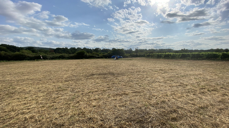 Ma-Cabane - Vente Terrain Limoux, 700 m²