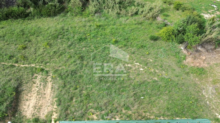 Ma-Cabane - Vente Terrain LIMOUX, 590 m²