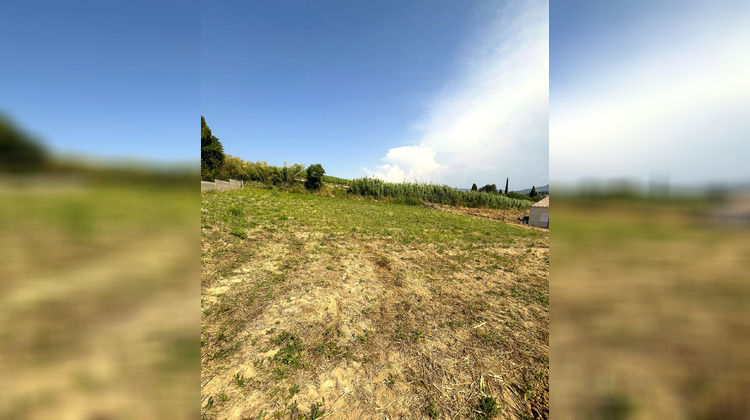 Ma-Cabane - Vente Terrain Limoux, 1385 m²