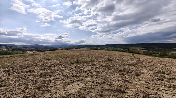 Ma-Cabane - Vente Terrain LIMOUX, 14120 m²