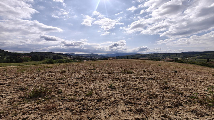 Ma-Cabane - Vente Terrain LIMOUX, 14120 m²