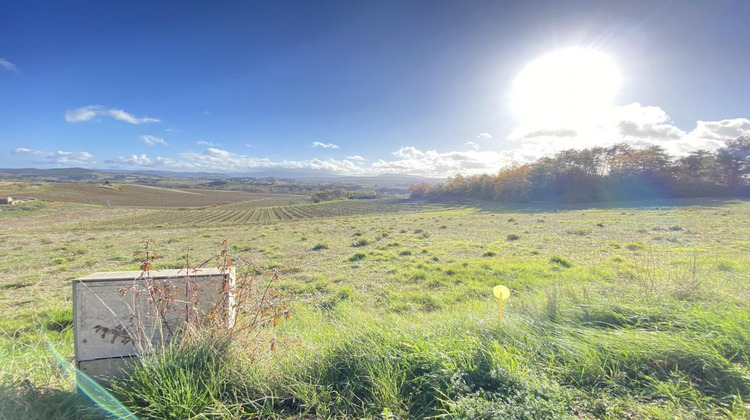 Ma-Cabane - Vente Terrain LIMOUX, 1051 m²
