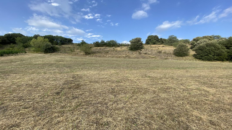 Ma-Cabane - Vente Terrain LIMOUX, 700 m²