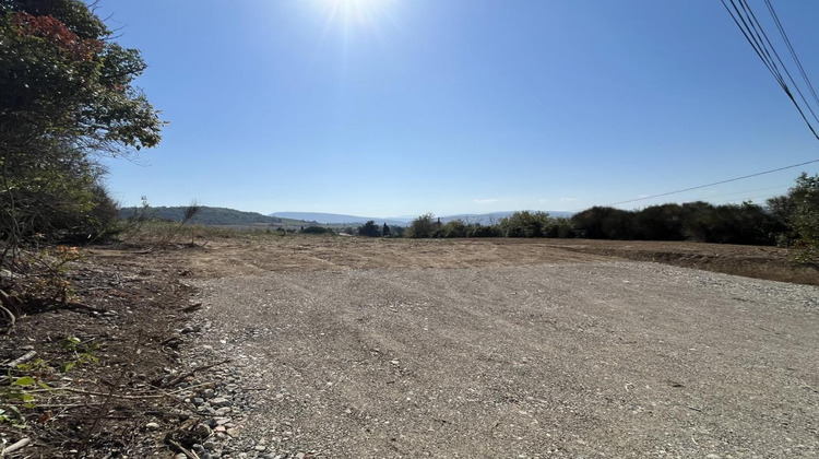 Ma-Cabane - Vente Terrain LIMOUX, 1000 m²