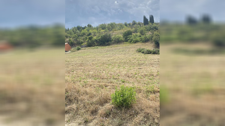 Ma-Cabane - Vente Terrain LIMOUX, 700 m²