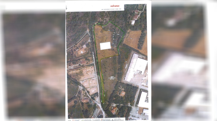 Ma-Cabane - Vente Terrain Limoux, 8095 m²