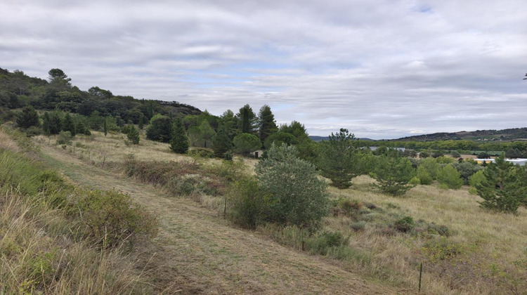 Ma-Cabane - Vente Terrain LIMOUX, 8095 m²