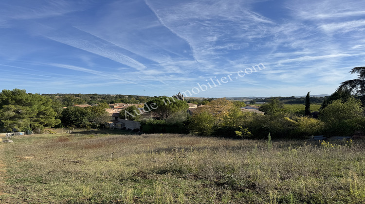 Ma-Cabane - Vente Terrain Limoux, 2360 m²