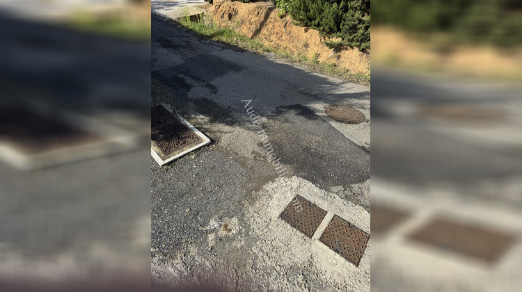 Ma-Cabane - Vente Terrain Limoux, 2360 m²