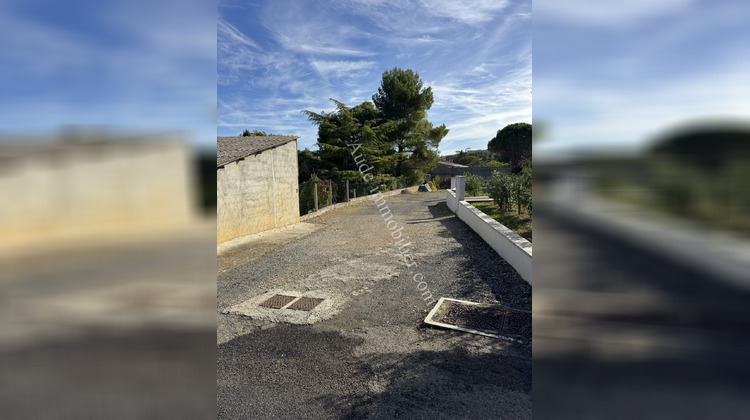 Ma-Cabane - Vente Terrain Limoux, 2360 m²