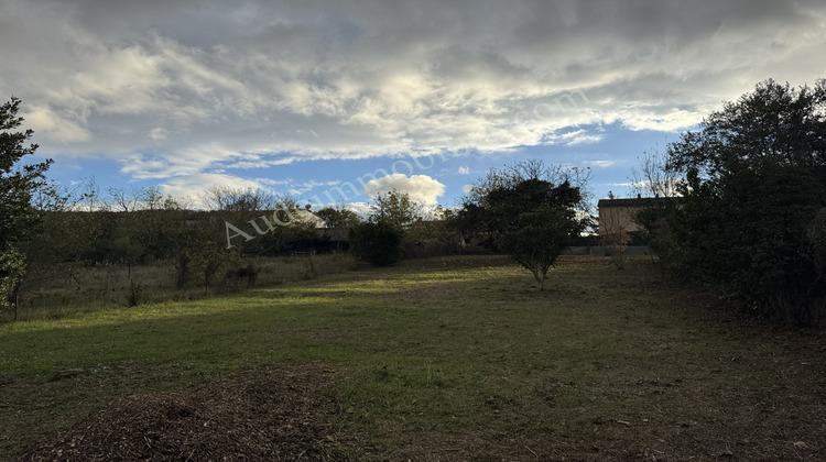 Ma-Cabane - Vente Terrain Limoux, 894 m²