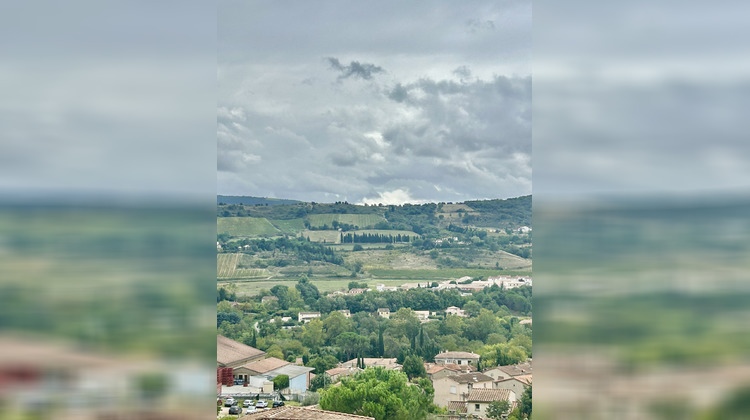 Ma-Cabane - Vente Terrain Limoux, 590 m²