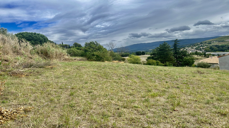 Ma-Cabane - Vente Terrain Limoux, 590 m²