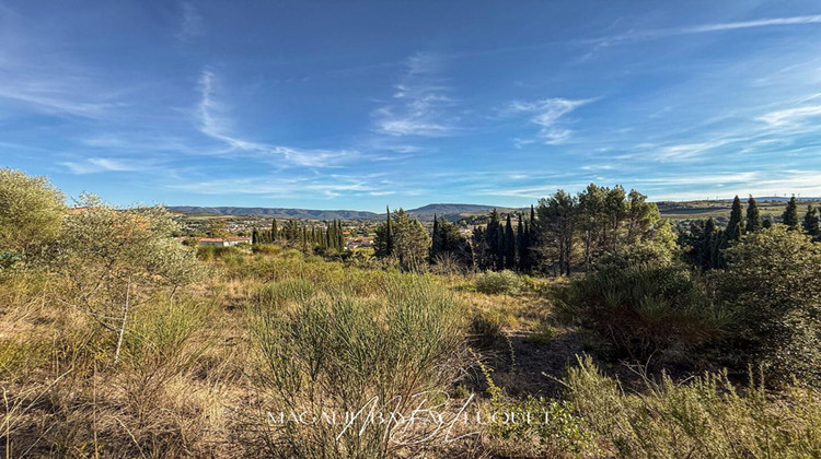 Ma-Cabane - Vente Terrain LIMOUX, 2347 m²