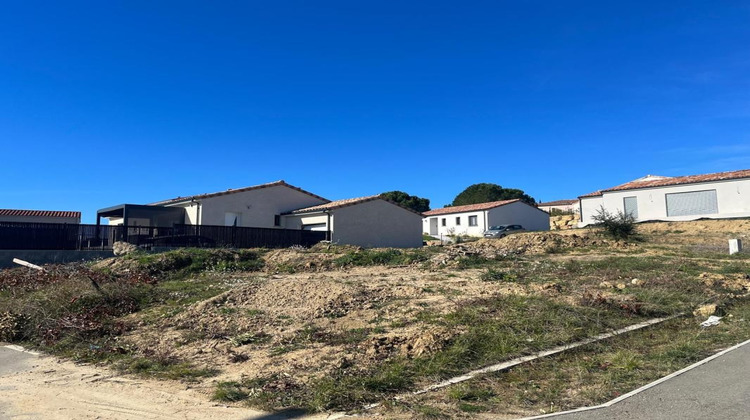 Ma-Cabane - Vente Terrain LIMOUX, 433 m²