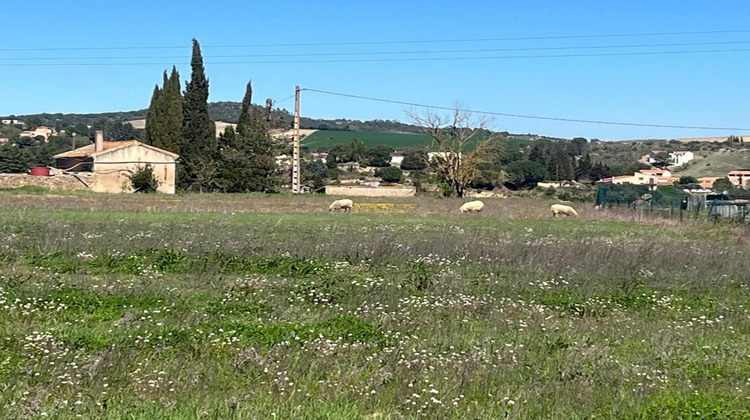 Ma-Cabane - Vente Terrain LIMOUX, 4366 m²