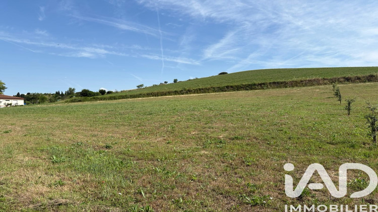 Ma-Cabane - Vente Terrain Limoux, 3200 m²
