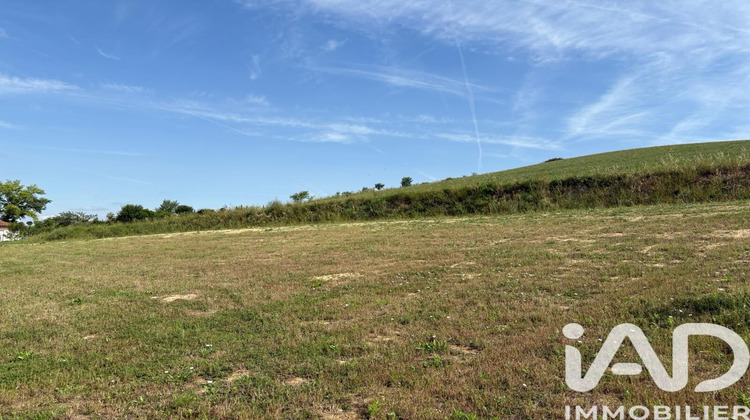 Ma-Cabane - Vente Terrain Limoux, 1252 m²