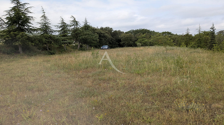 Ma-Cabane - Vente Terrain LIMOUX, 9305 m²