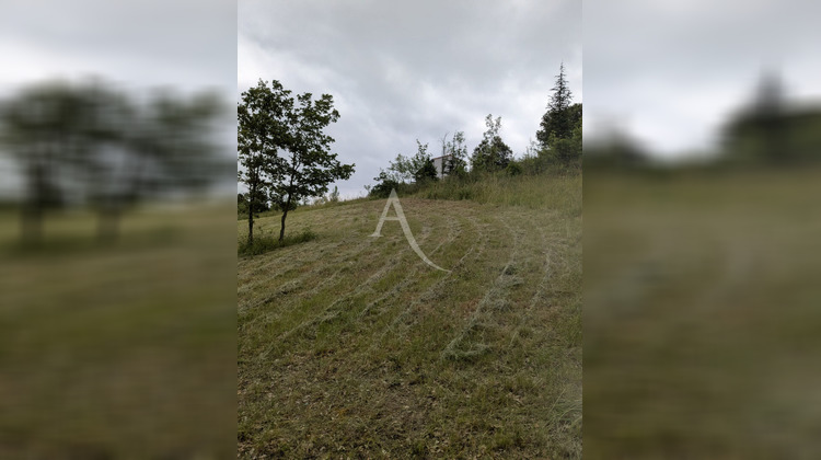 Ma-Cabane - Vente Terrain LIMOUX, 9305 m²