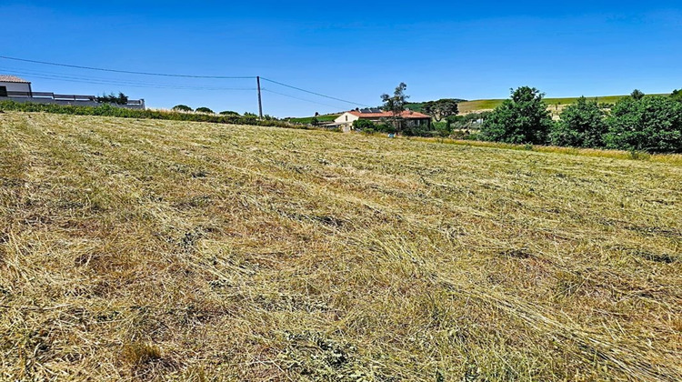 Ma-Cabane - Vente Terrain LIMOUX, 5201 m²