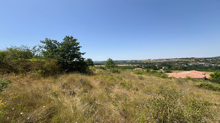Ma-Cabane - Vente Terrain LIMOUX, 14776 m²