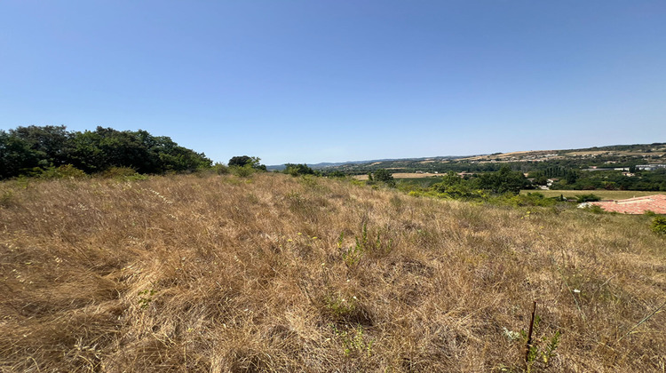 Ma-Cabane - Vente Terrain LIMOUX, 14776 m²