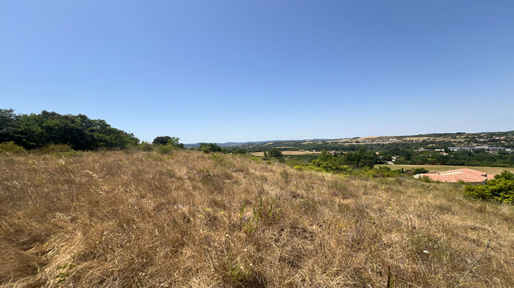 Ma-Cabane - Vente Terrain LIMOUX, 14776 m²