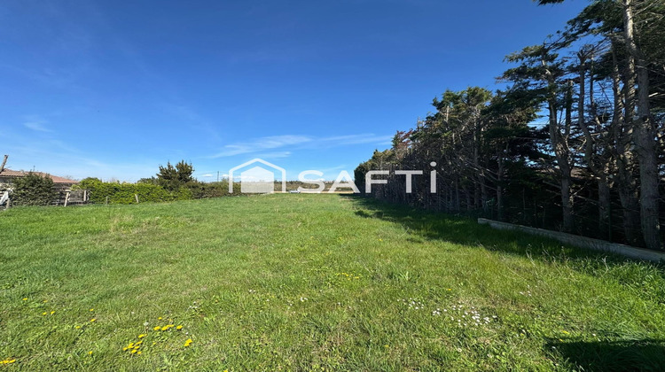 Ma-Cabane - Vente Terrain Limoux, 1859 m²