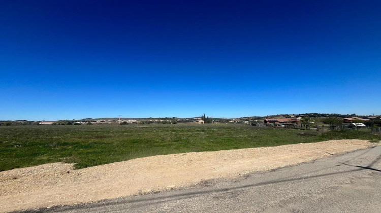 Ma-Cabane - Vente Terrain LIMOUX, 4366 m²