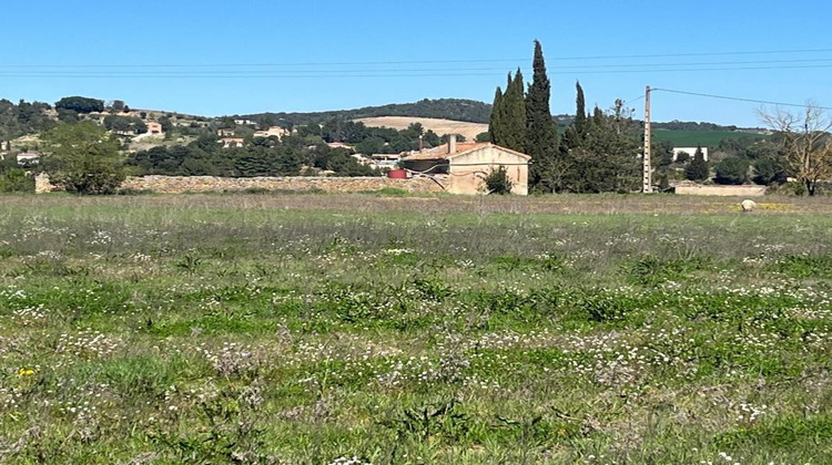 Ma-Cabane - Vente Terrain LIMOUX, 4366 m²
