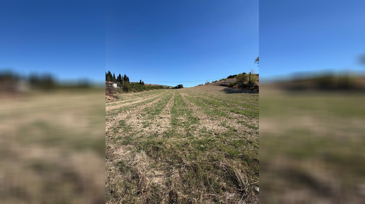 Ma-Cabane - Vente Terrain LIMOUX, 6800 m²