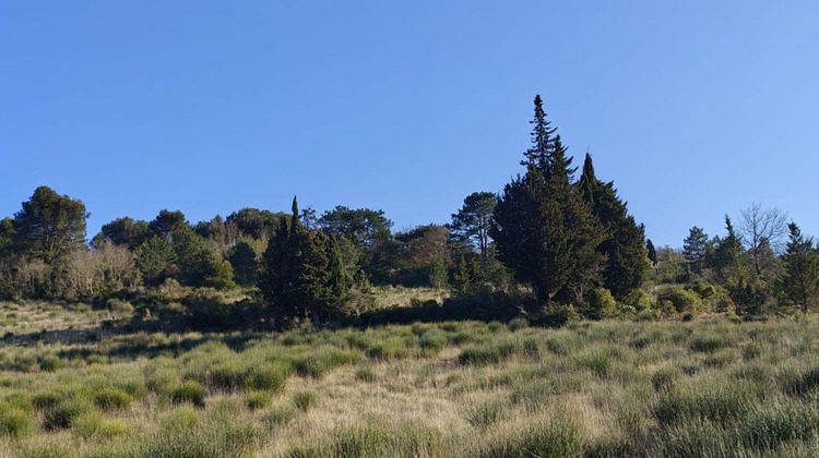 Ma-Cabane - Vente Terrain LIMOUX, 2966 m²
