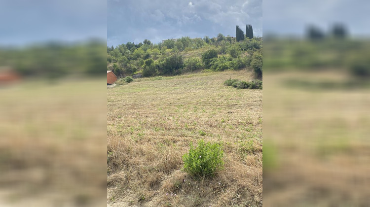Ma-Cabane - Vente Terrain LIMOUX, 700 m²