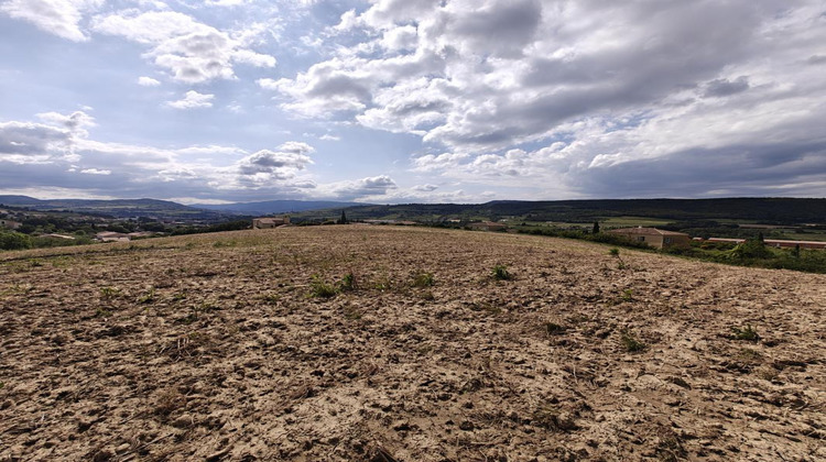 Ma-Cabane - Vente Terrain LIMOUX, 14120 m²