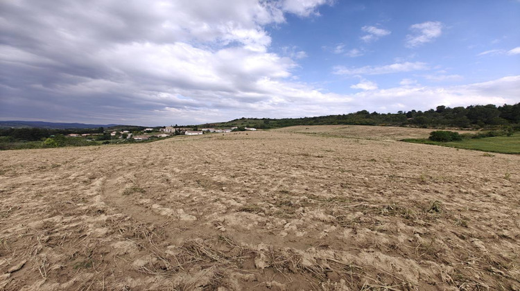 Ma-Cabane - Vente Terrain LIMOUX, 14120 m²