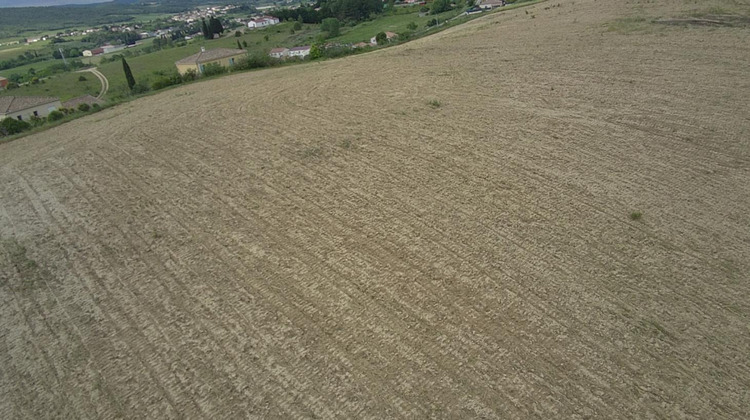 Ma-Cabane - Vente Terrain LIMOUX, 14120 m²