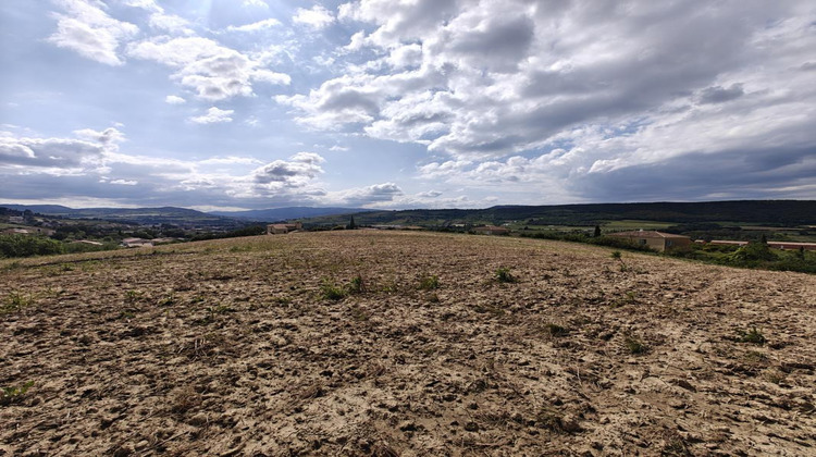 Ma-Cabane - Vente Terrain LIMOUX, 14120 m²