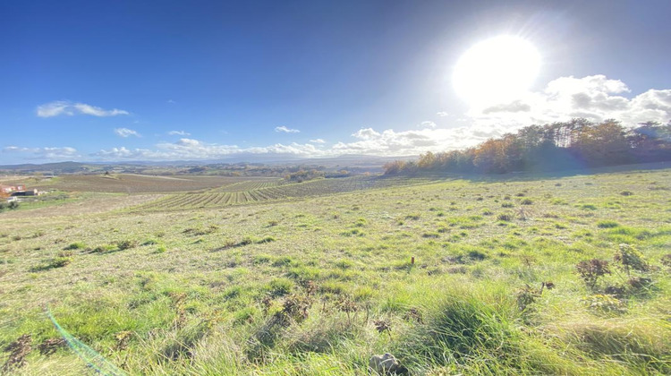 Ma-Cabane - Vente Terrain LIMOUX, 1051 m²