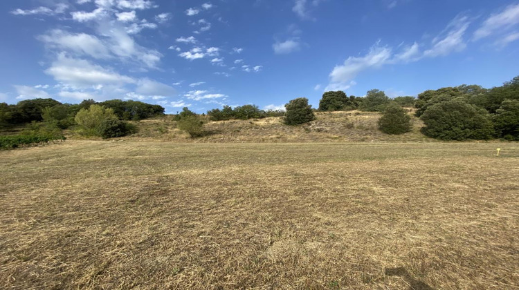 Ma-Cabane - Vente Terrain LIMOUX, 700 m²