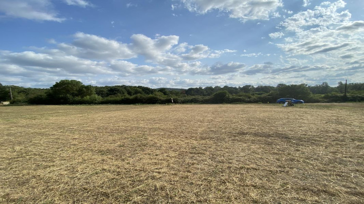Ma-Cabane - Vente Terrain LIMOUX, 700 m²