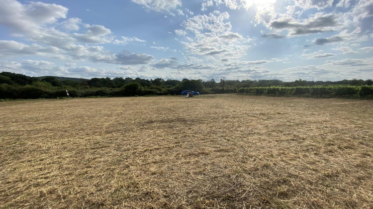 Ma-Cabane - Vente Terrain LIMOUX, 700 m²