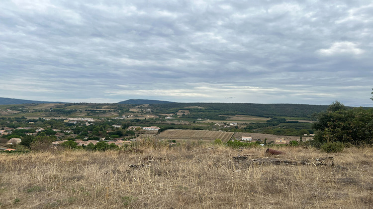 Ma-Cabane - Vente Terrain LIMOUX, 27767 m²