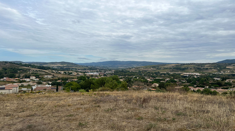 Ma-Cabane - Vente Terrain LIMOUX, 27767 m²