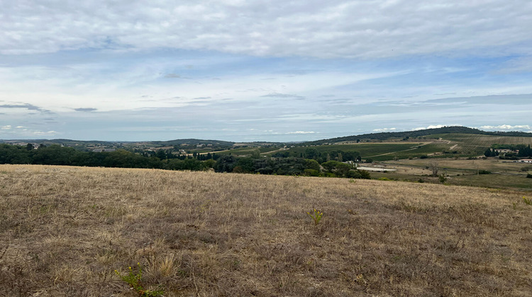 Ma-Cabane - Vente Terrain LIMOUX, 27767 m²