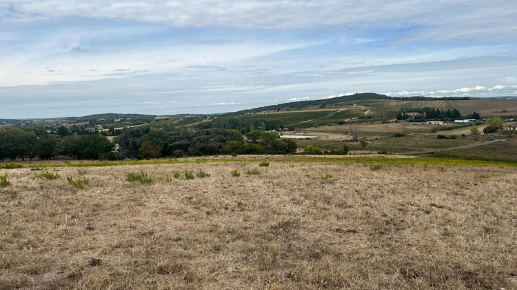 Ma-Cabane - Vente Terrain LIMOUX, 27767 m²