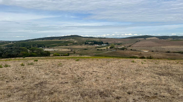 Ma-Cabane - Vente Terrain LIMOUX, 27767 m²