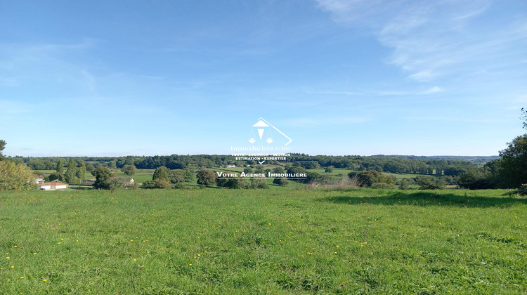 Ma-Cabane - Vente Terrain Linards, 3344 m²