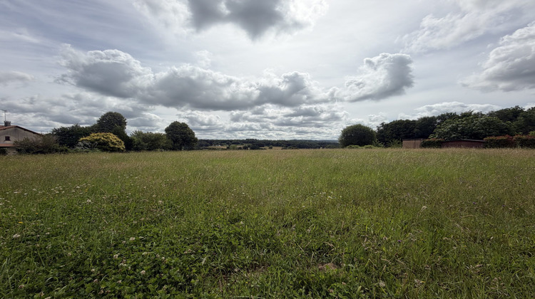 Ma-Cabane - Vente Terrain Linards, 3344 m²